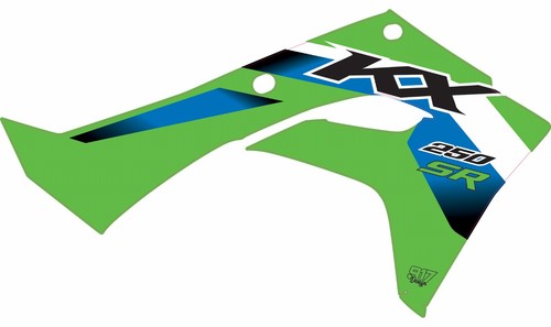 Fördergrafik kxf 250 - kxf, /