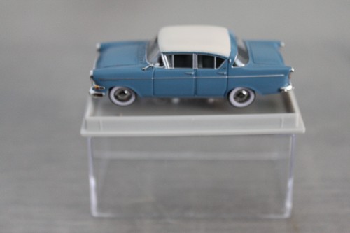 Brekina opel kapitän - opel, 2.5