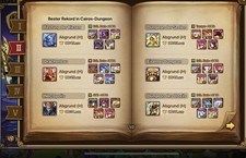 Summoners War EU 8LD 5 G3