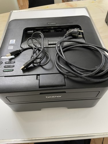 Brother l2360dn drucker - brother,
