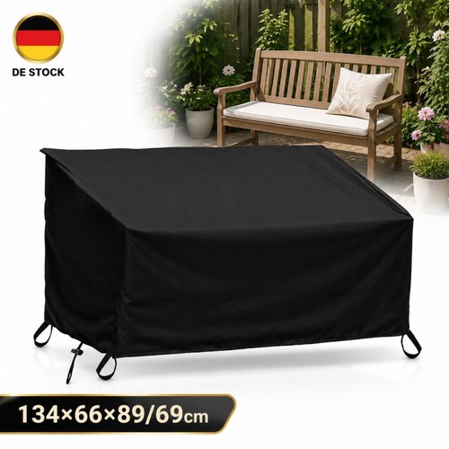 Sitzer gartenbank abdeckung - sitzer,