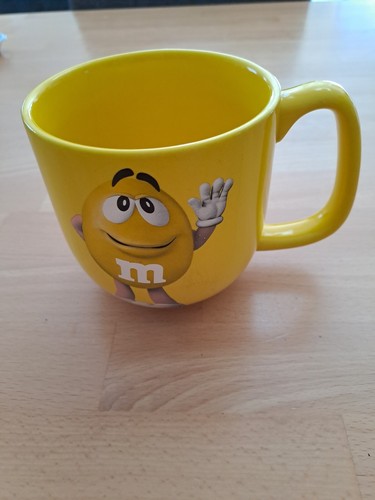 Tasse m becher - m&m‘s,