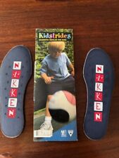 Nikken Sohlen,  neu, können