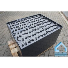 Photovoltaik Stromspeicher PV Speicher Batterie 80 V 620 Ah 49,60 kWh neuwertig