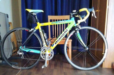 Bianchi limitierte auflage - bianchi,