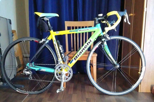 Bianchi limitierte auflage - limitierte,