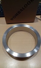 Abwurfring Sigma Edelstahl