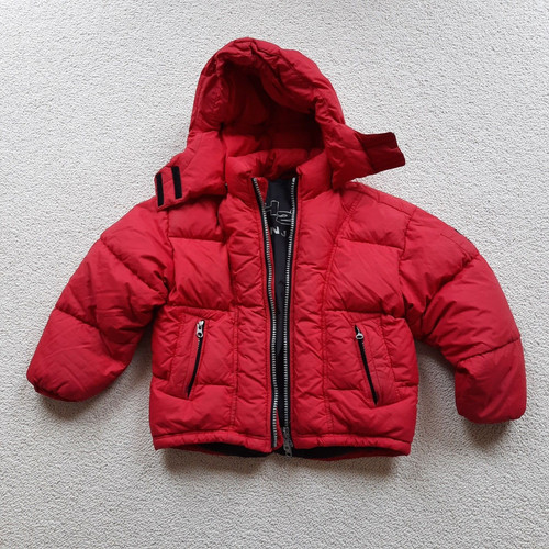 H2o jacke mädchen - h2o, winterjacke