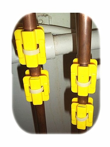 Magnetischer entkalker - magnetischer,