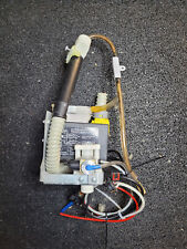 Sirona C/C+  Dürr Mundspülbeckenventil Steuerkasten Saugmaschine 7560.511.00