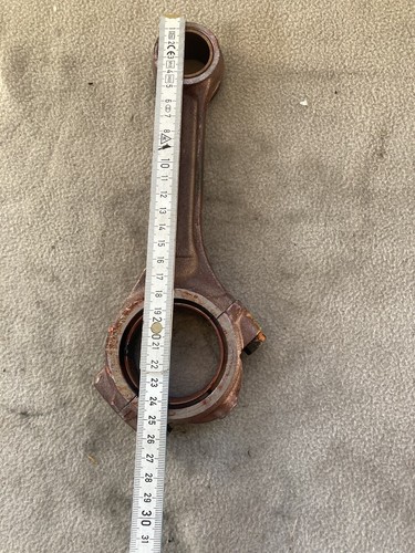 Original hanomag 435 - hanomag, r