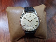 Delbana mechanische Uhr