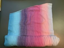 Tragetuch Madalo Acuario Handgewebt