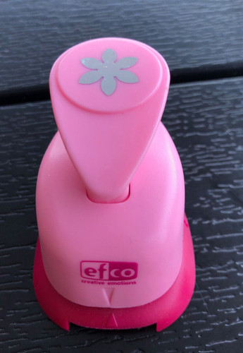 Efco motivlocher creative - efco, /
