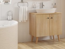 Waschtisch Bad-Unterschrank