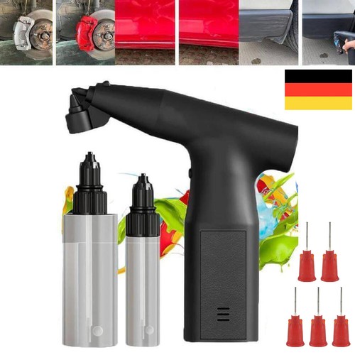 Elektrische sprühpistole für - elektrische,