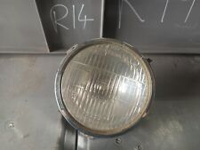 Original Oldtimer Scheinwerfer