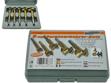 Forstnerbohrer Set Holzbohrer
