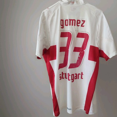 Stuttgart fußball trikot - stuttgart,