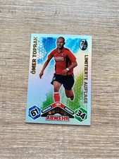 Match Attax Bundesliga LA14 -