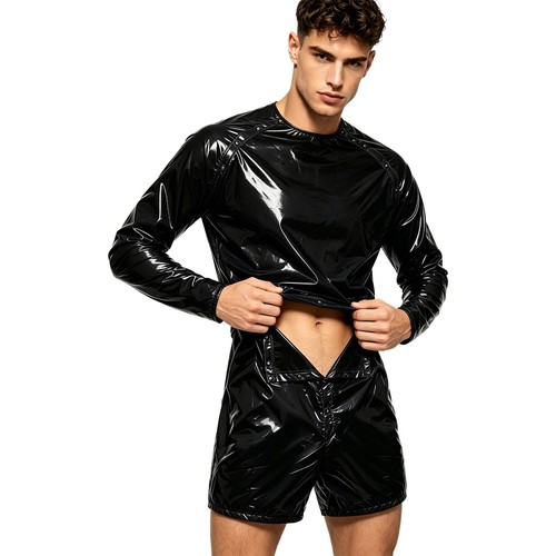 Erwachsene windelbody pvc - erwachsene,