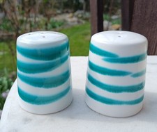 Salz- und Pfeffer- Streuer