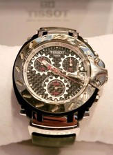 Tissot T-Race MotoGP