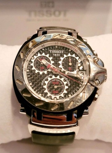 Tissot race motogp - tissot, t-race
