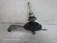 BMW 3 series Gearbox Selector