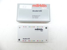 Märklin 6083 Decoder k 83