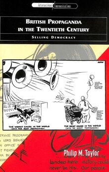 British propaganda the - propaganda,