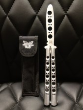 Butterfluy Traningsmesser