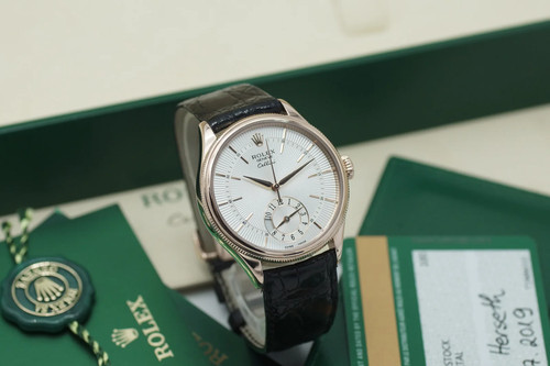 Rolex cellini 50525 rosegold - 50525,