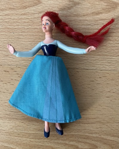 Disney arielle figur - (ariel),