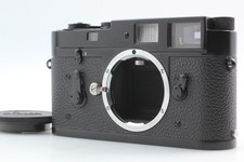 ⏯ Repaint [Mint+++] Leica M2