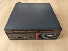 Lenovo ThinkCentre M900 Tiny