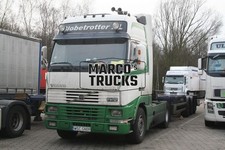 LKW Foto Volvo FH12