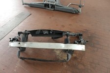 Mercedes-Benz A-Klasse W 169  Mopf Frontmaske komplett  Diesel  A 169 620 25 35