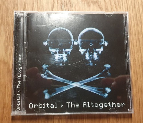 Orbital the altogether - orbital,