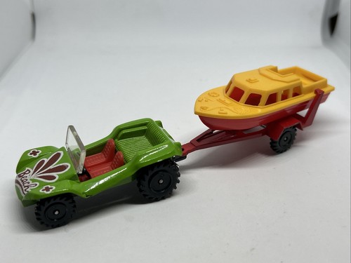 Playart beach buggy mit - beach,