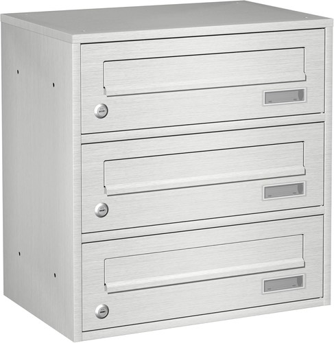 Briefkastenanlage fächer - briefkastenanlage, 3