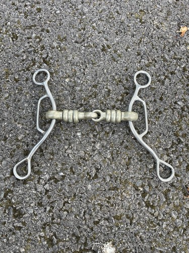 American gag kirsche - 5", roller