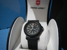 Vintage Swiss Army Renegade