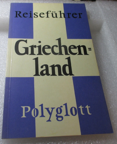 Seltener reiseführer - seltener,