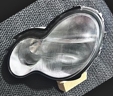 NEU ORIG MERCEDES BENZ W203