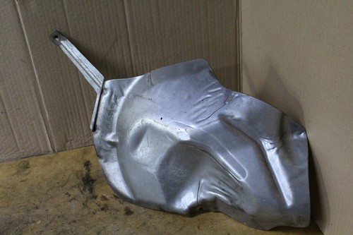 Opel insignia hitzeschild - insignia,