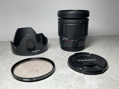 Tamron 200mm 8 5 6 - tamron, 28-200mm