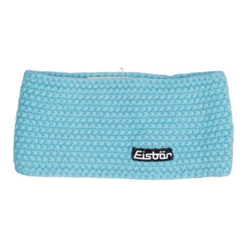 Eisbär stirnband blau - eisbär,, stirnband,