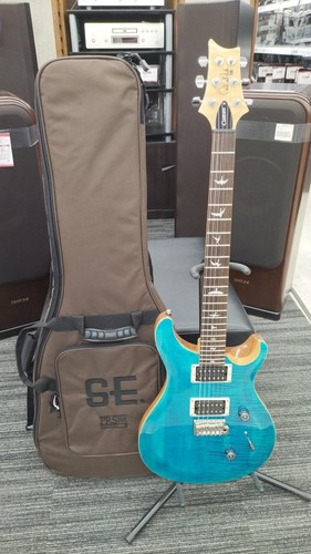 Paul reed smith custom 24 - paul,