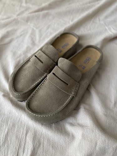 Birkenstock naples wrapped - birkenstock,